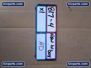 18F3 Roper Pumps – actual item, photo 3 of 3
