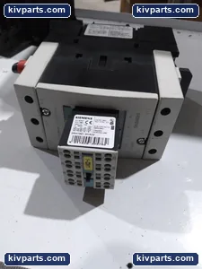 Siemens 1-CON11 Sirius Motor Starter Contactor – actual item, photo 6 of 9