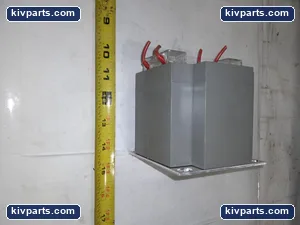 VT8240 190022107 Voltage Transformer – actual item, photo 3 of 5