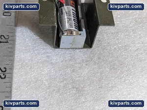 CDA/2 SmartMotor Lithium Battery – actual item, photo 3 of 8