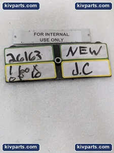 Fusetron FRN-R-6-1/4 Fuse – actual item, photo 8 of 8
