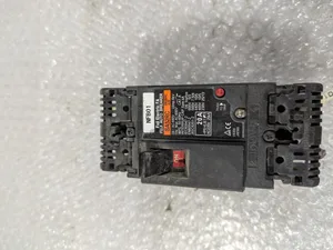 Fuji Electric SA52RC Auto Circuit Breaker