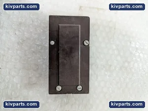 Cutler-Hammer C320TD Ser A1 Time Delay Interlock – actual item, photo 2 of 7
