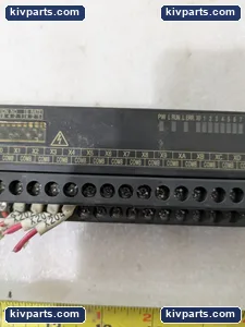 Mitsubishi AJ65SBTB2N-16A PLC Module – actual item, photo 4 of 10