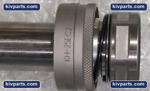 Passed KB-25EC2 – actual item, photo 3 of 6