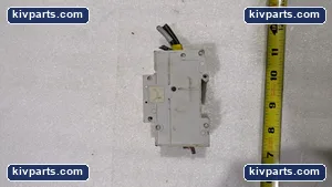 Siemens 5SX23 Miniature Circuit Breaker – actual item, photo 8 of 9