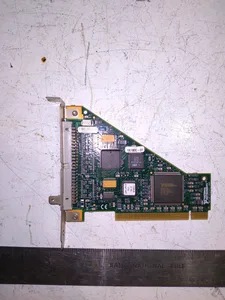 National Instruments PCI-6503 Test Equipment