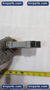 Omron G9SX-BC202-RT Flexible Safety Unit – actual item, photo 4 of 6