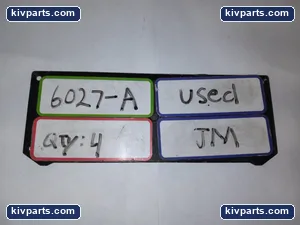 JST J-360 6 Connector – actual item, photo 5 of 5