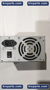 HP-235ATXAK Hipro Power Supply – actual item, photo 2 of 3
