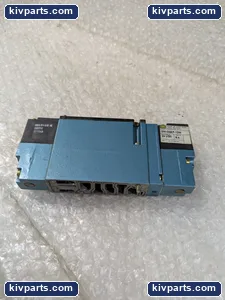 MAC 92A-FAB-000-DM-DDAP-1DM Pneumatic Solenoid Valve – actual item, photo 5 of 6