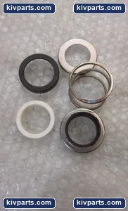 John Crane 942-004-27E 13-690-0984 Mechanical Seal – actual item, photo 3 of 4
