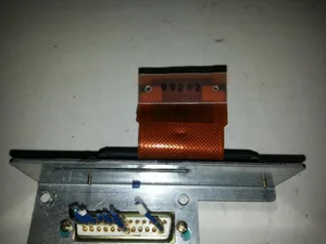 Fanuc 99282 Robot Connector Module