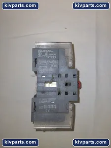ABB 30E3 OT on Fuse – actual item, photo 2 of 3