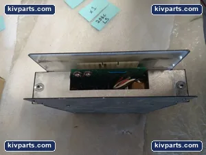 Transmation Power Supply – actual item, photo 3 of 5