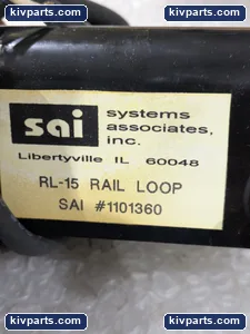 RL-15 – actual item, photo 2 of 6