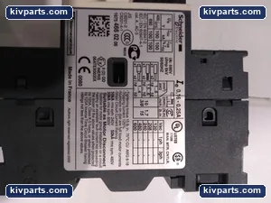 Schneider Electric GV2ME02 TeSys Motor Circuit Breaker – actual item, photo 3 of 5