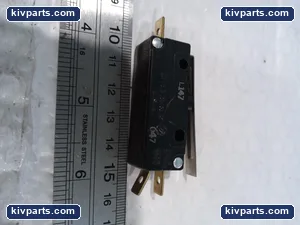 Unimax L-147 Limit Switch...each – actual item, photo 3 of 8