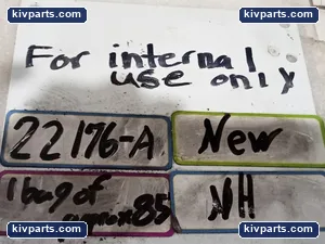 Bussmann In-Line Snap Lock Fuse Holder – actual item, photo 4 of 4