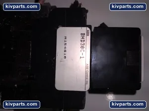 ABB CAD7D-NC30 Relay – actual item, photo 2 of 6
