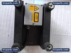 Datalogic DS2200-1110 Mount Laser Barcode Scanner – actual item, photo 4 of 5