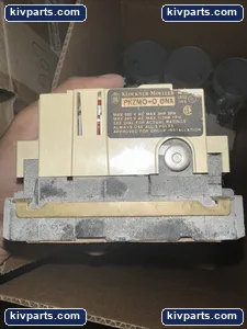 Moeller PKZMO-0.6-NA Manual Motor Starter – actual item, photo 2 of 4