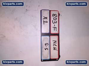 Dwyer WE16 Pressure Switch – actual item, photo 5 of 5