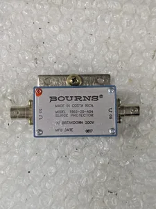 Bourns 1965-20-A04 Surge Protector