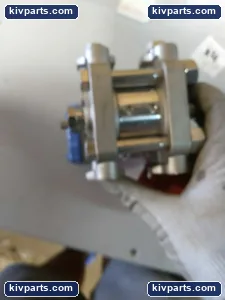 Honeywell ST800 Pressure Transmitter – actual item, photo 3 of 7