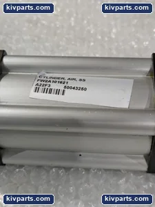 Schrader Bellows FW2A101621 Econo-Ram II Air Cylinder – actual item, photo 5 of 7