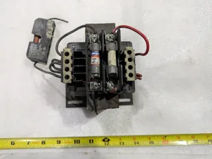 Allen-Bradley 1497-D-BASX-3-N Fuse