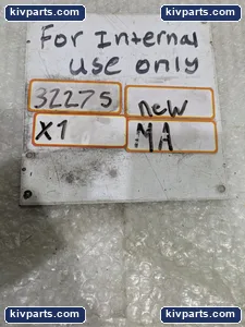 Turck LL54185 Proximity Sensor – actual item, photo 6 of 6