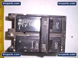 Eaton Circuit Breaker – actual item, photo 2 of 6