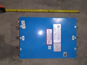 Corcom 160ADT6S Facility EMI Filter