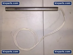 SC75-9.5 Hotwatt Cartridge Heater Element – actual item, photo 6 of 7