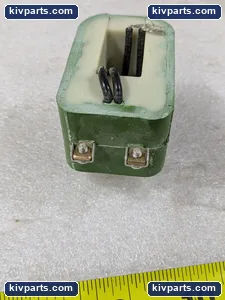 General Electric 15D8G4 Contactor Motor Starter – actual item, photo 7 of 8