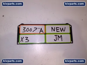 SMC VEX 7-32 Bracket – actual item, photo 3 of 3