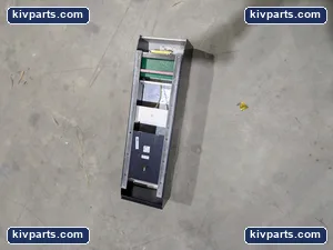 Mydata VMF30 Machine Part – actual item, photo 3 of 7