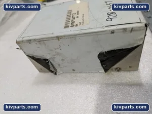 HASS POWER SUPPLY 12VDC AC 115/230V 50-60HZ DC 12-15V 2A – actual item, photo 3 of 5