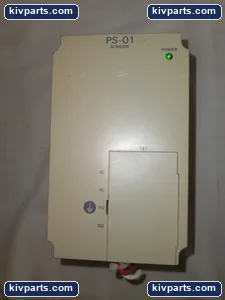 Yaskawa PS-01 Input Power Supply Module – actual item, photo 2 of 5