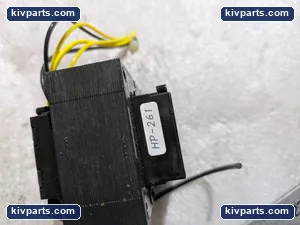 Deltron 7540 DL180-1 Fuse Holder – actual item, photo 7 of 9