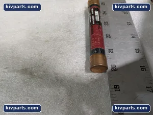 Edison ECSR.5 Class RK5 Fuse – actual item, photo 4 of 9