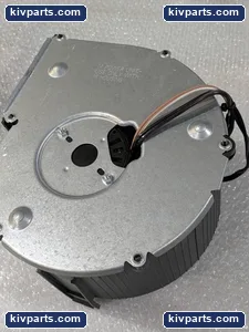 A110F-A Bath Fan Power Unit Blower Motor – actual item, photo 7 of 8