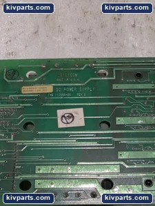 117085-00REY Dcdc Converter – actual item, photo 6 of 9