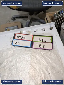 BLEDR1 Lighting – actual item, photo 5 of 5
