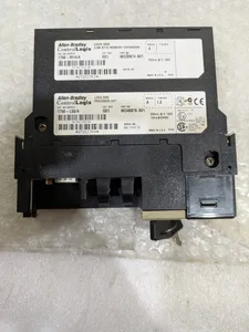 Allen-Bradley 1756-L55/A CPU