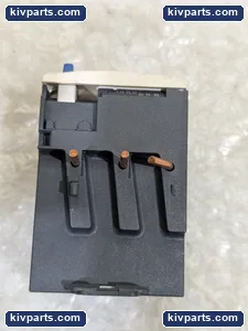 Schneider Electric LRD21 TeSys Thermal Overload Relay – actual item, photo 3 of 5