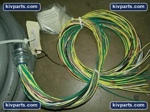 Anaconda HD36-24-47SE-072 Cable – actual item, photo 4 of 6