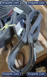 optibt-KB Nattband NO-08 Belt – actual item, photo 2 of 3