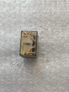 Omron LY4N General Purpose Plug-In Relay